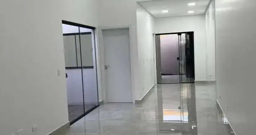 Casa com 3 quartos à venda na Rua Carajás, 2222, Santa Cruz, Cascavel