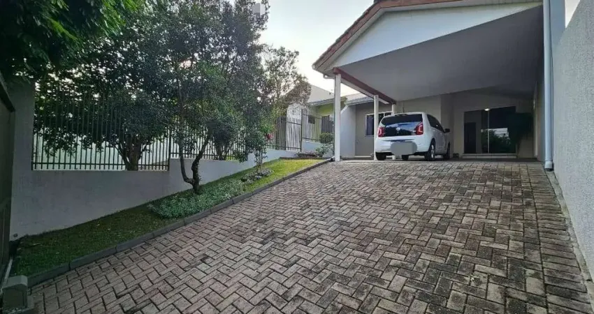 Casa com 3 quartos à venda na Rua Ernandes de Oliveira, 118, Pioneiros Catarinenses, Cascavel