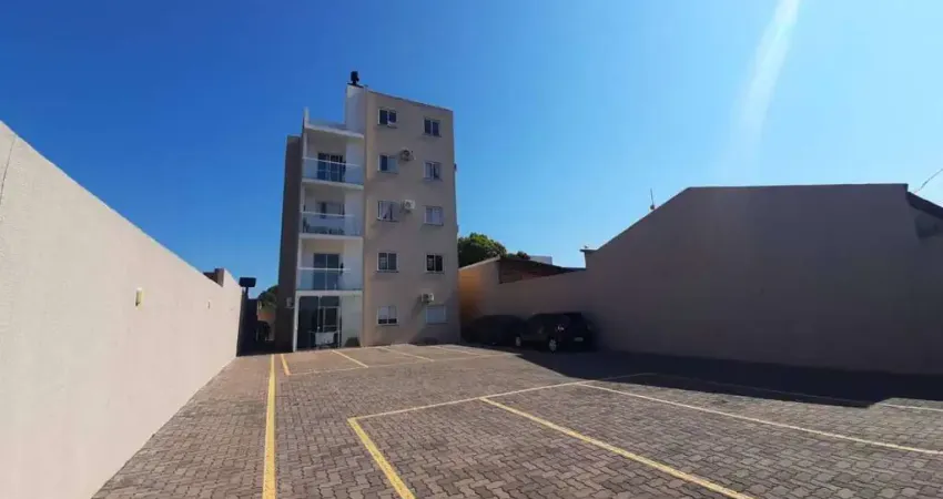 Apartamento com 3 quartos à venda na Rua Carajás, 2085, Santa Cruz, Cascavel