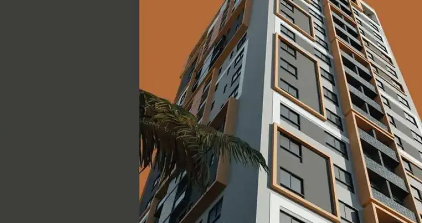 Apartamento com 3 quartos à venda na Rua Recife, 461, Centro, Cascavel