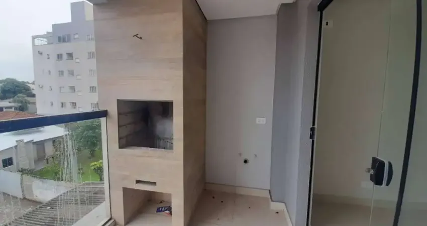 Apartamento com 3 quartos à venda na Rua Estilac Leal, 921, São Cristóvão, Cascavel