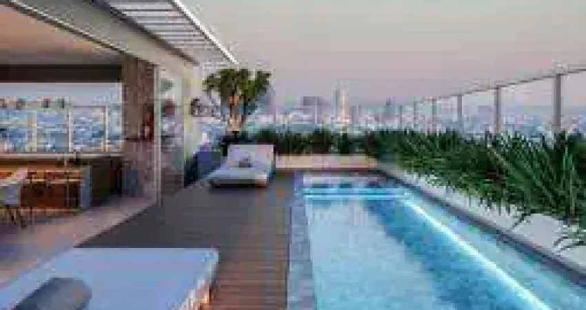 Apartamento tres quartos um sendo suite, residencial 13 de maio