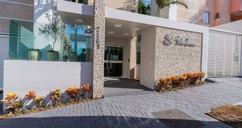 Apartamento com 2 quartos à venda na Rua Manoel Ribas, 2503, Centro, Cascavel