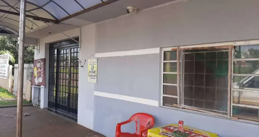 Sala comercial com 3 salas à venda na Avenida das Torres, 2081, Floresta, Cascavel