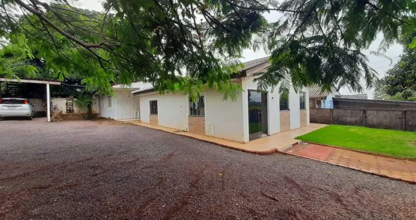 Casa com 4 quartos à venda na Rua João-de-barro, 37, Floresta, Cascavel