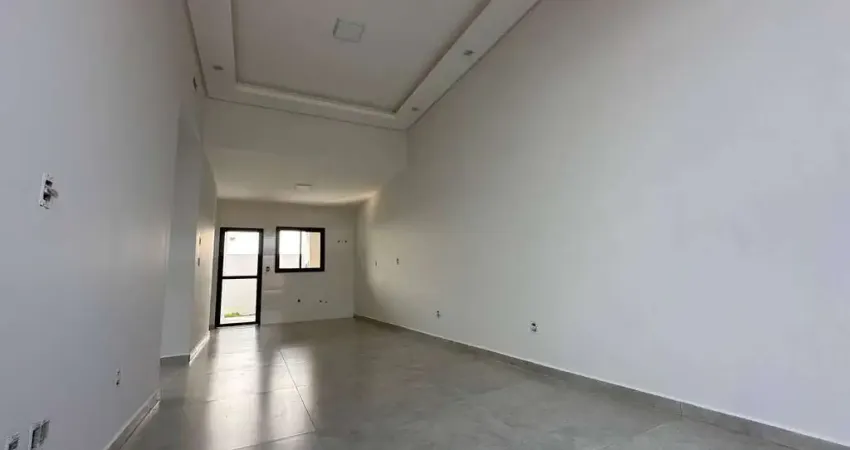 Casa com 3 quartos à venda na Rua Carlos Roberto Dondoni, 904, Recanto Tropical, Cascavel