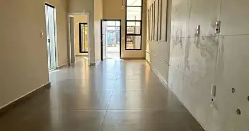 Casa com 3 quartos à venda na Rua Universitária, 596, Universitário, Cascavel