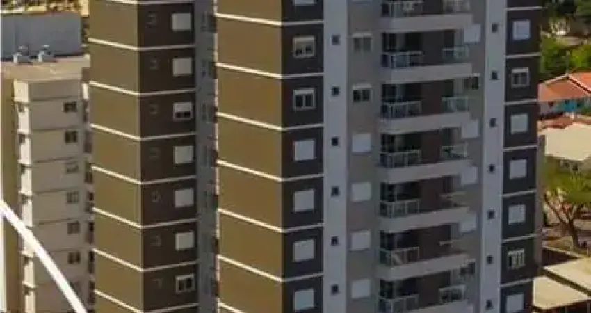 Apartamento com 3 quartos à venda na Rua Afonso Pena, 1523, Centro, Cascavel