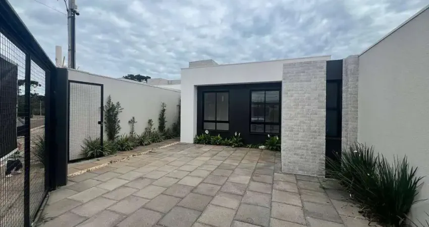 Casa com 3 quartos à venda na Rua Antônio Damian, 001, Recanto Tropical, Cascavel