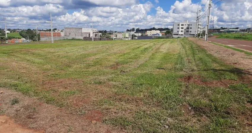 Terreno à venda na Rua Fridolino Manoel Ferreira, 001, Brazmadeira, Cascavel