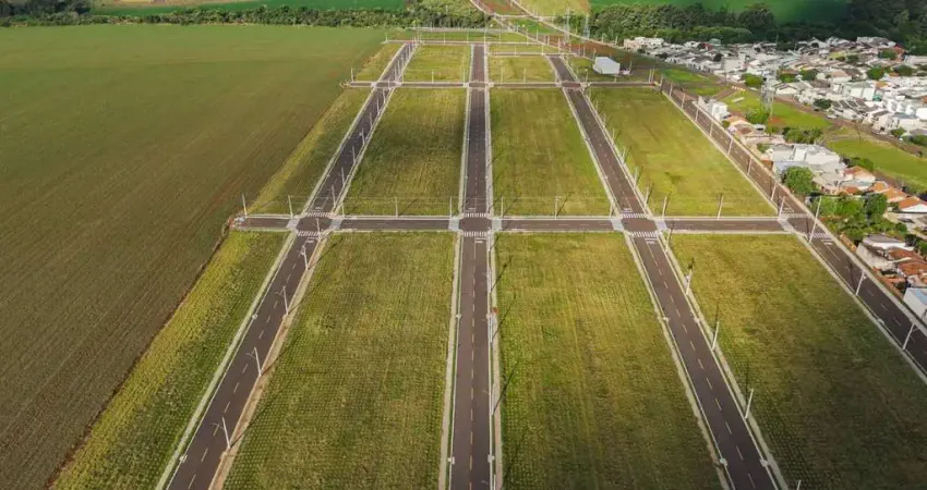 Terreno à venda na Avenida das Torres, 003, FAG, Cascavel
