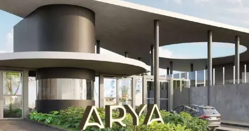 Terreno à venda na Avenida Guaíra, 01, Recanto Tropical, Cascavel