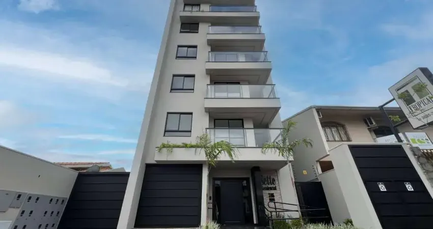 Apartamento com 2 quartos à venda na Rua Visconde do Rio Branco, 3106, Centro, Cascavel