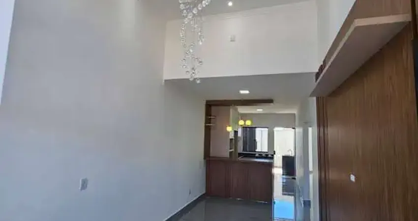 Casa com 3 quartos à venda na Rua Chapadão do Céu, 938, Recanto Tropical, Cascavel