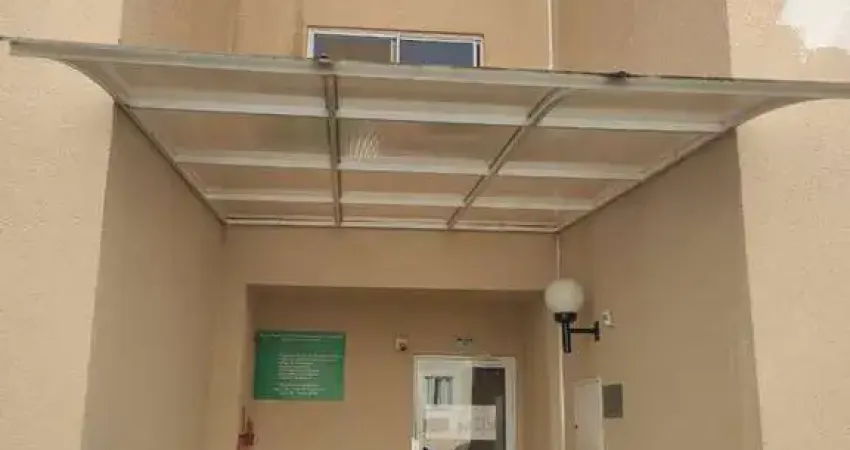 Apartamento com 2 quartos à venda na Rua Apolonia Vedana, 2149, Floresta, Cascavel