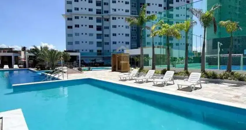 Apartamento com 3 quartos à venda no Neópolis, Natal 
