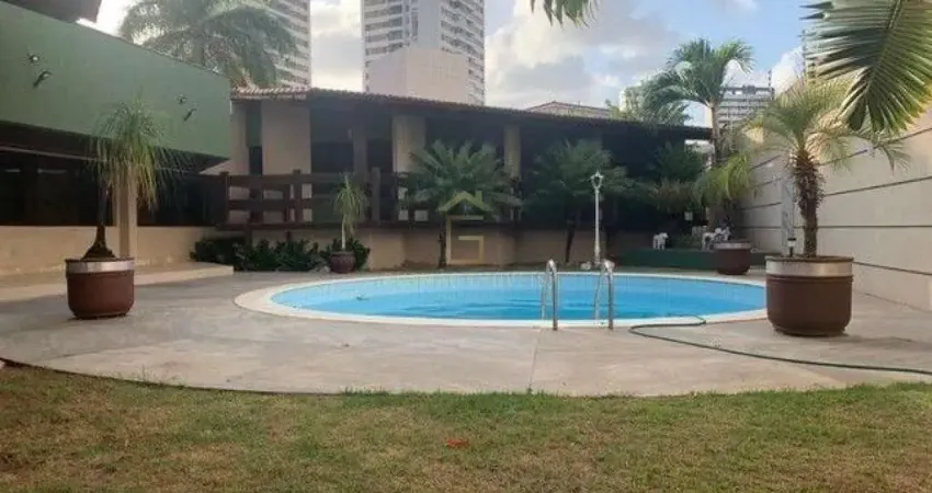 Casa com 4 quartos à venda no Capim Macio, Natal 