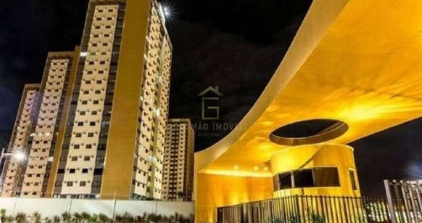 APARTAMENTO PARA VENDA A PARTIR DE 70,72M², OPÇÕES DE 3 QUARTOS, ATÉ 2 SUÍTES NO GREEN LIFE MOR