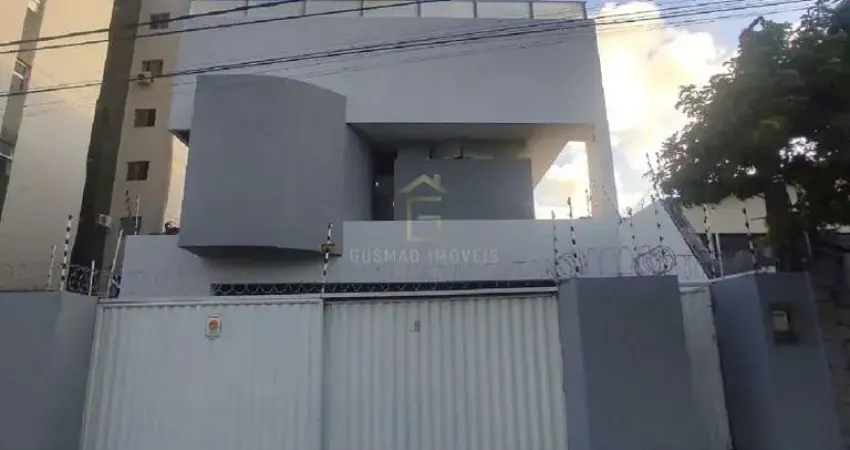 CASA PARA VENDA DE 700 M², COM 04 SUÍTES – BARRO VERMELHO, NATAL/RN