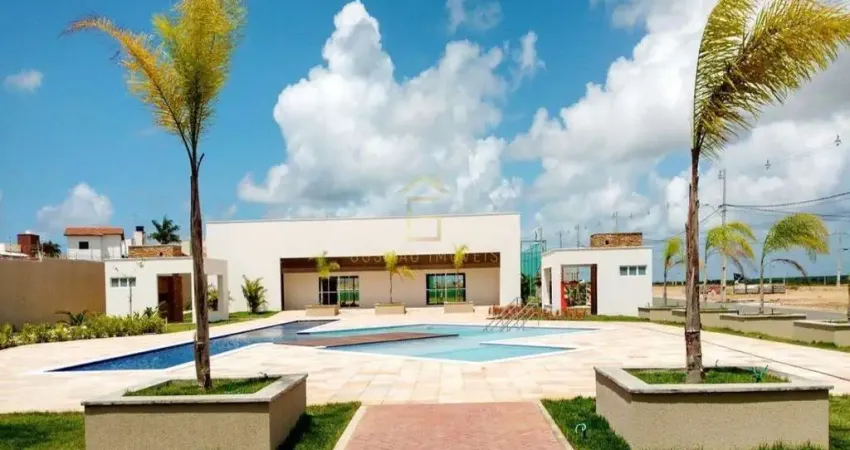 LOTE EM CONDOMÍNIO PARA VENDA DE 200 M² - PARQUE DAS NAÇÕES, PARNAMIRIM/RN