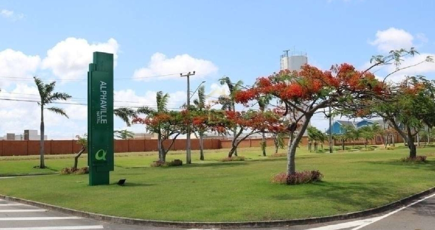 Terreno à venda no Pium (Distrito Litoral), Parnamirim 