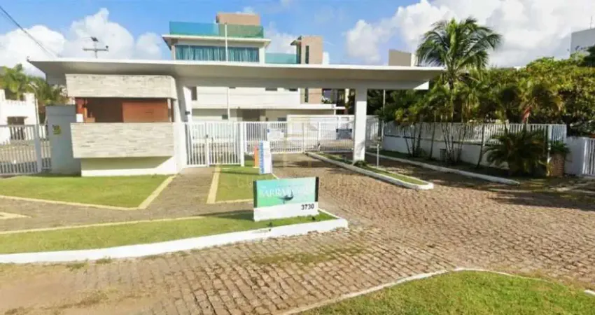 Casa em condomínio fechado com 3 quartos à venda no Cotovelo (Distrito Litoral), Parnamirim 