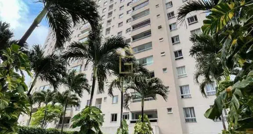 Apartamento com 3 quartos à venda no Lagoa Nova, Natal 