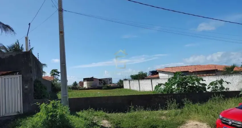 Terreno à venda no Praia De Búzios, Nísia Floresta 