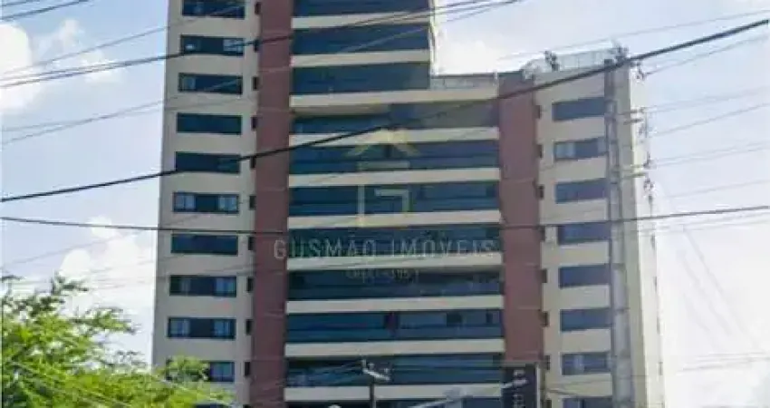 Apartamento para venda de 164 m², com 04 quartos ? Lagoa Nova, Natal/RN