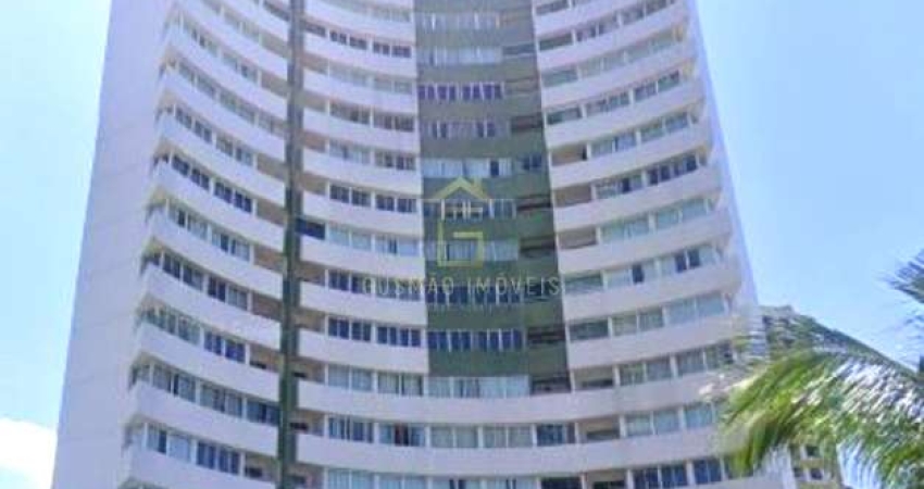 Apartamento para venda de 55 m², com 02 quartos ? Ponta Negra, Natal/RN