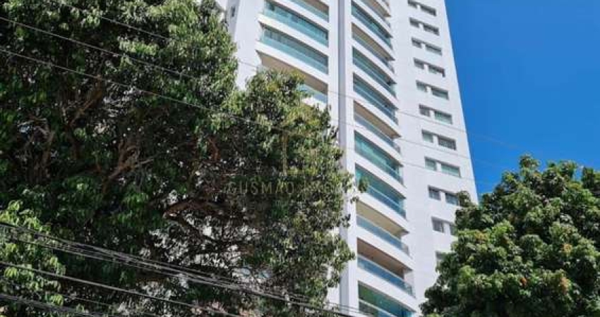 Apartamento para venda de 165 m², com 03 suítes ? Capim Macio, Natal/RN