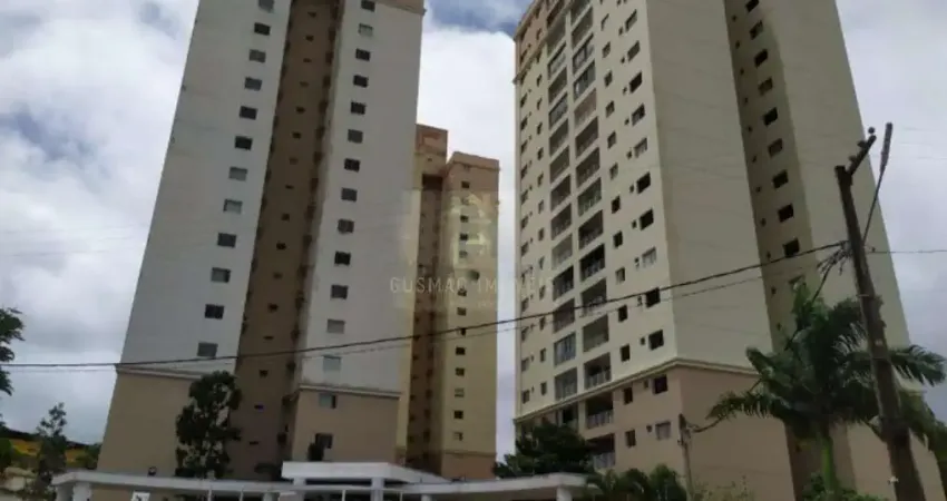 Apartamento para alugar de 88 m², com 03 quartos ? Nova Parnamirim, Parnamirim/RN