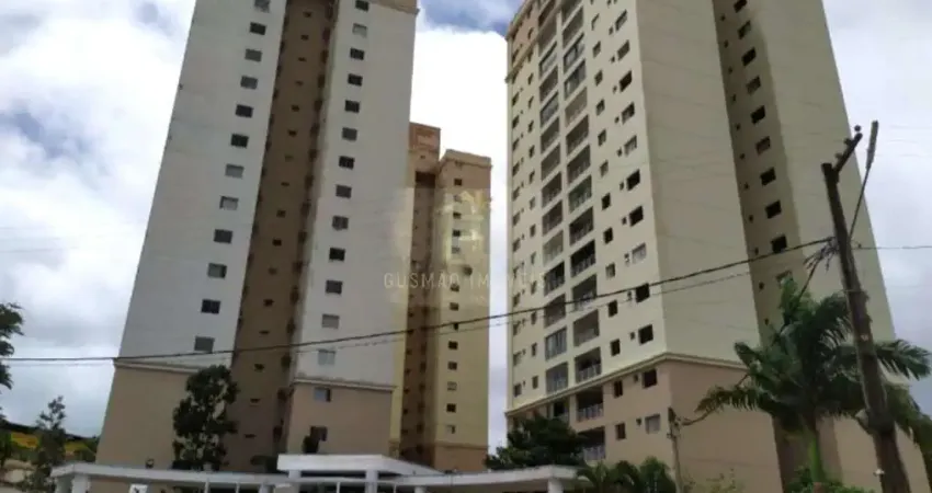 Apartamento para alugar de 88 m², com 03 quartos ? Nova Parnamirim, Parnamirim/RN