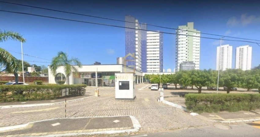 Sala Comercial para alugar de 47 m² - Capim Macio, Natal/RN