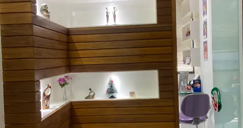 Sala odontológica para venda, completa pronto para uso no edf linnus pauling - itaigara