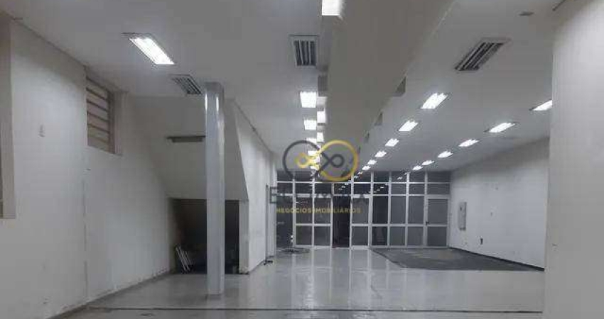 Salão para alugar, 353 m² por R$ 16.540,00/mês - Centro - Guarulhos/SP