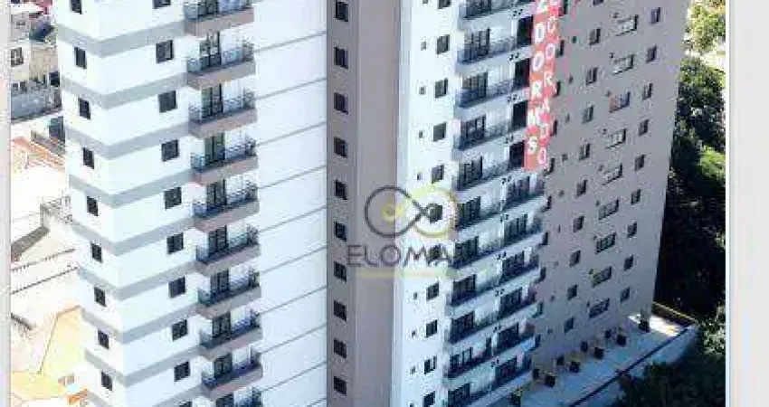 Apartamento com 2 dormitórios à venda, 36 m² por R$ 290.900,00 - Vila das Palmeiras - Guarulhos/SP