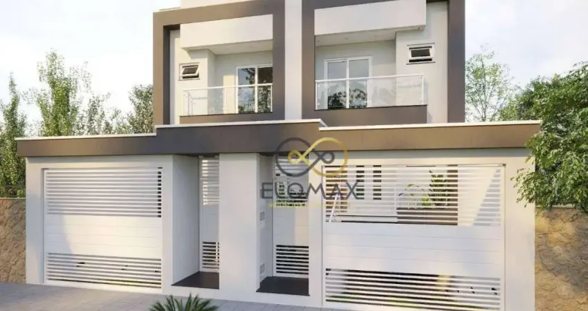 Sobrado com 3 dormitórios à venda, 250 m² por r$ 1.399.000,00 - jardim santa clara - guarulhos/sp