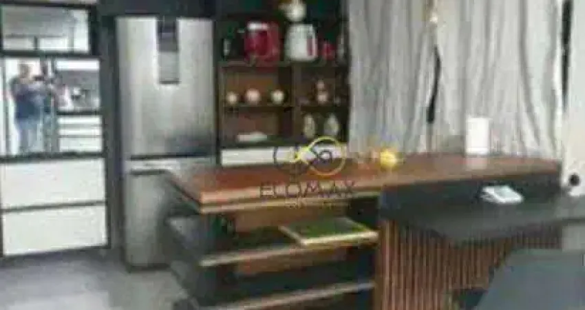 Sobrado com 3 dormitórios à venda, 315 m² por R$ 1.150.000,00 - Vila Galvão - Guarulhos/SP