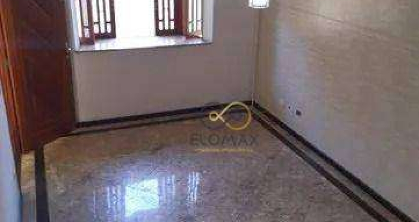 Sobrado com 3 dormitórios à venda, 203 m² por R$ 980.000,00 - Gopoúva - Guarulhos/SP