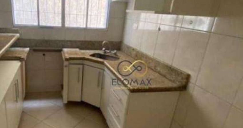 Casa com 3 dormitórios à venda, 125 m² por R$ 510.000,00 - Cocaia - Guarulhos/SP
