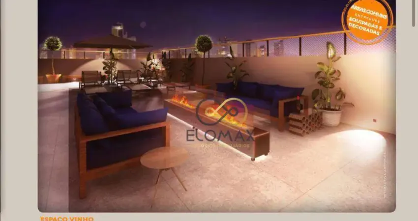 Apartamento com 2 dormitórios à venda, 41 m² por R$ 312.447,97 - Vila Rosália - Guarulhos/SP