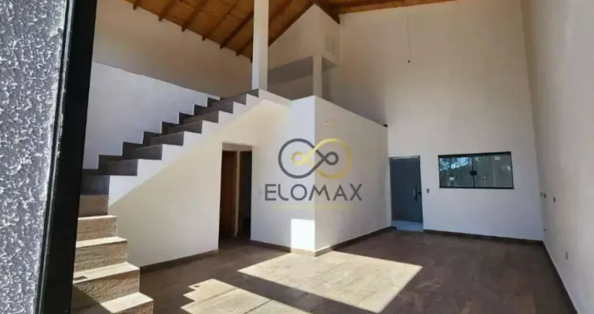 Casa com 2 dormitórios à venda, 116 m² por R$ 549.000,00 - Mairiporã - Mairiporã/SP