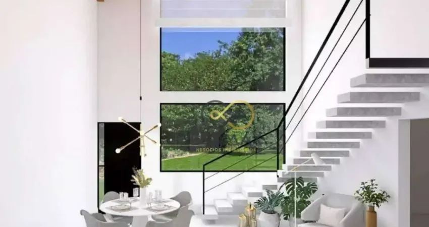 Casa com 2 dormitórios à venda, 116 m² por R$ 585.000,00 - Mairiporã - Mairiporã/SP
