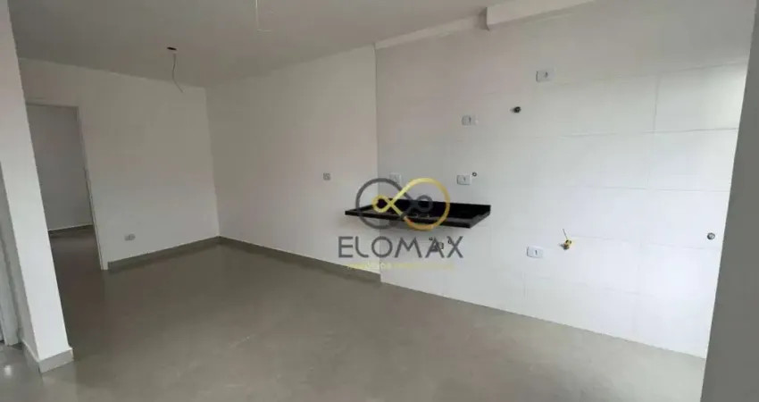 Apartamento com 2 dormitórios à venda, 43 m² por r$ 290.000,00 - jardim japão - são paulo/sp