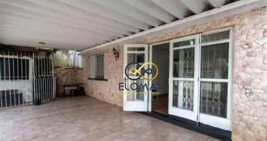 Sobrado com 7 dormitórios à venda, 290 m² por R$ 755.000,00 - Vila Galvão - Guarulhos/SP