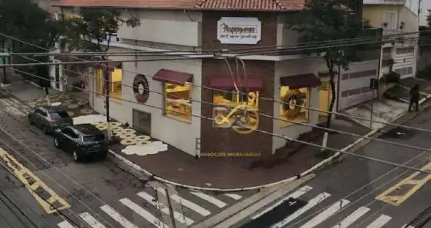 Loja, 350 m² - venda por R$ 3.200.000,00 ou aluguel por R$ 16.500,00/mês - Santa Teresinha - São Paulo/SP