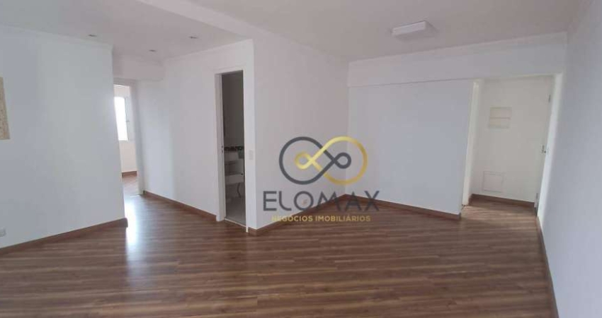 Apartamento com 3 dormitórios à venda, 64 m² por R$ 405.000,00 - Ponte Grande - Guarulhos/SP