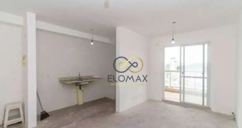Apartamento com 2 dormitórios à venda, 60 m² por R$ 450.000,00 - Vila Endres - Guarulhos/SP