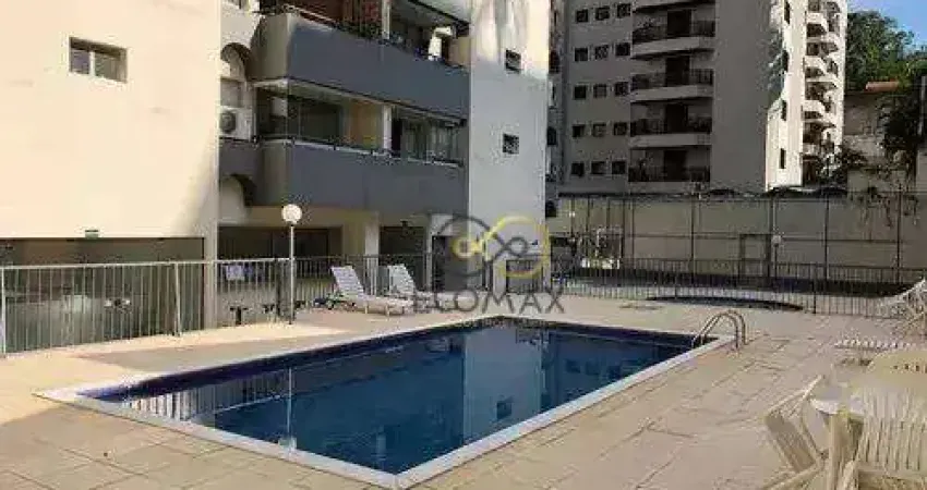 Apartamento à venda, 102 m² por R$ 780.000,00 - Vila Ester - São Paulo/SP
